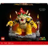 LEGO Super Mario Mighty Bowser 71411, 2800 дет. Photo 2