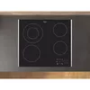 Керамическая варочная панель Whirlpool AKT 8130 BA Photo 3