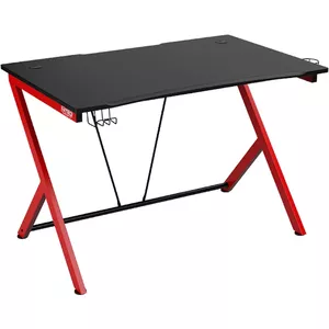 Computer Desk Nitro Concepts NC-GP-DK-010 Rectangular MDF 1160x760x750 mm