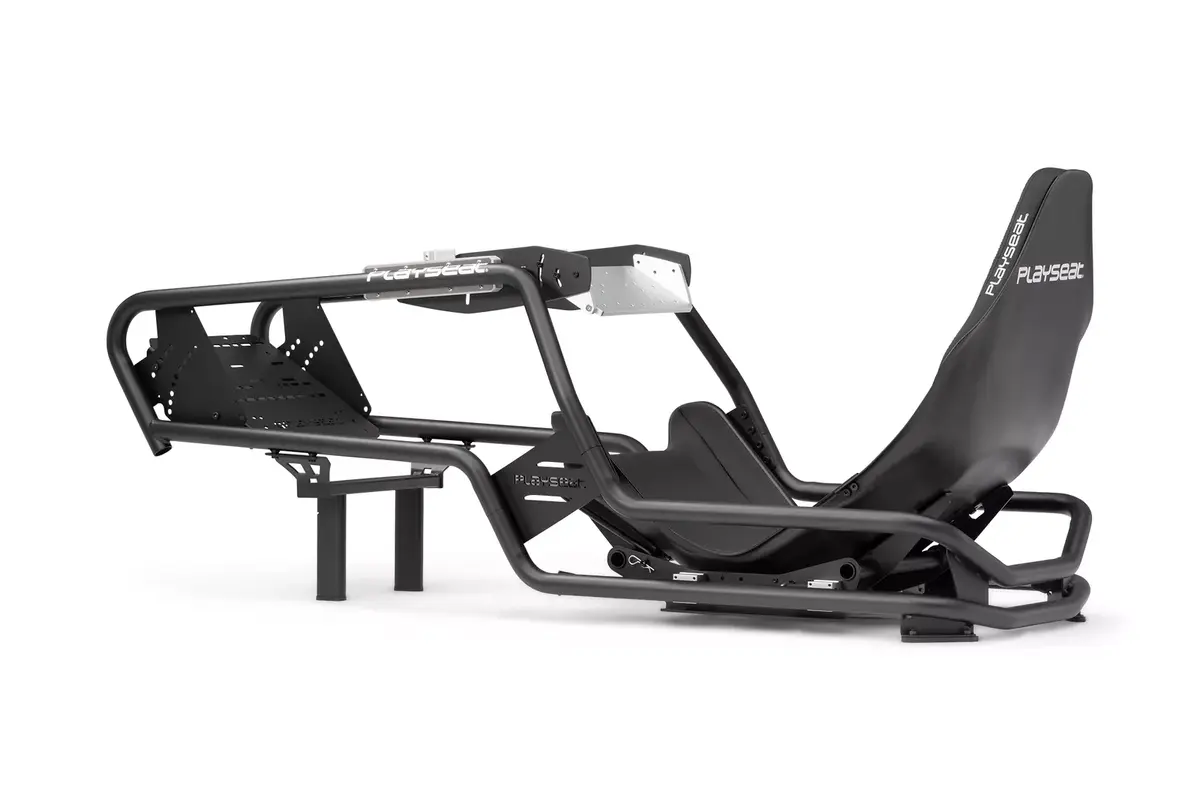 PLAYSEAT Formula Intelligence spēļu krēsls Photo 2
