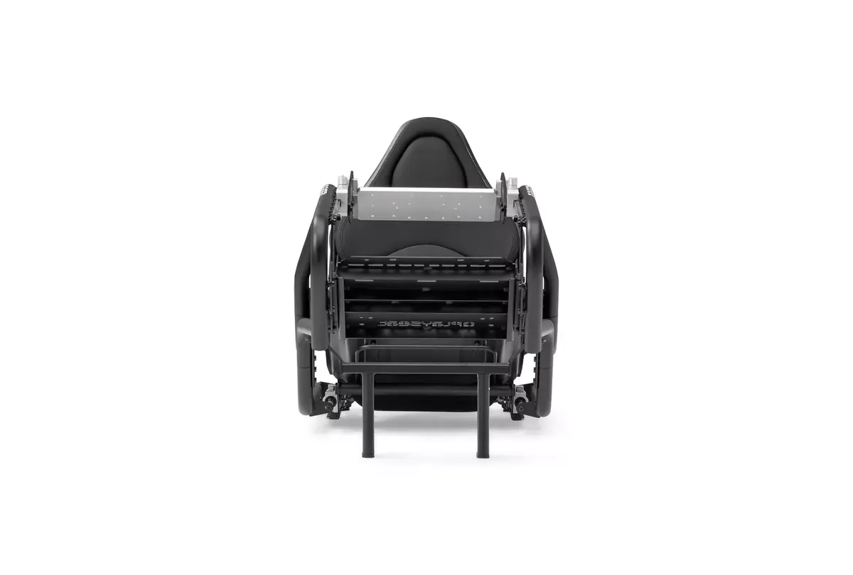 PLAYSEAT Formula Intelligence spēļu krēsls Photo 4