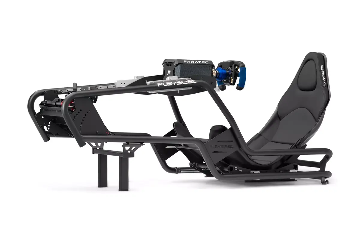 PLAYSEAT Formula Intelligence spēļu krēsls Photo 6
