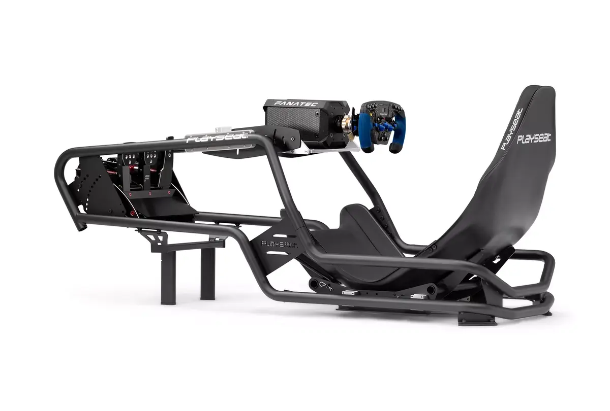 PLAYSEAT Formula Intelligence spēļu krēsls Photo 7