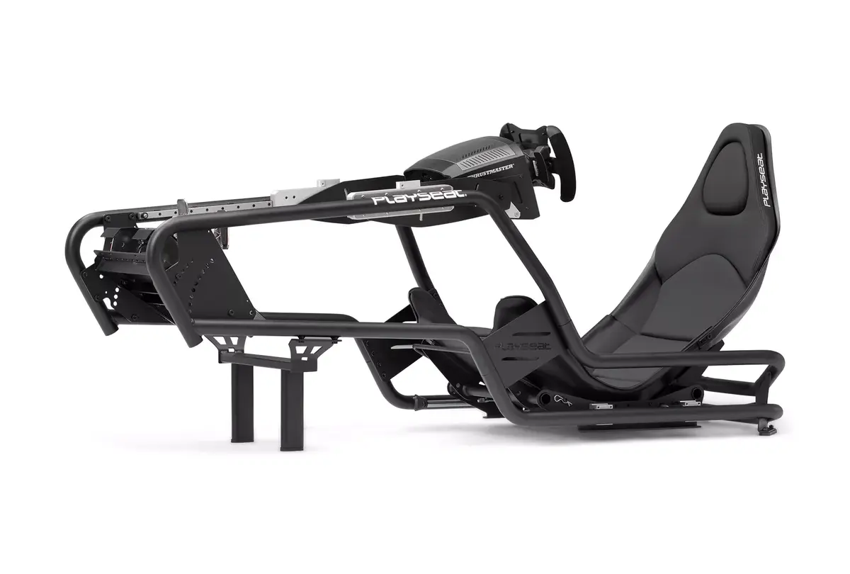 PLAYSEAT Formula Intelligence spēļu krēsls Photo 8