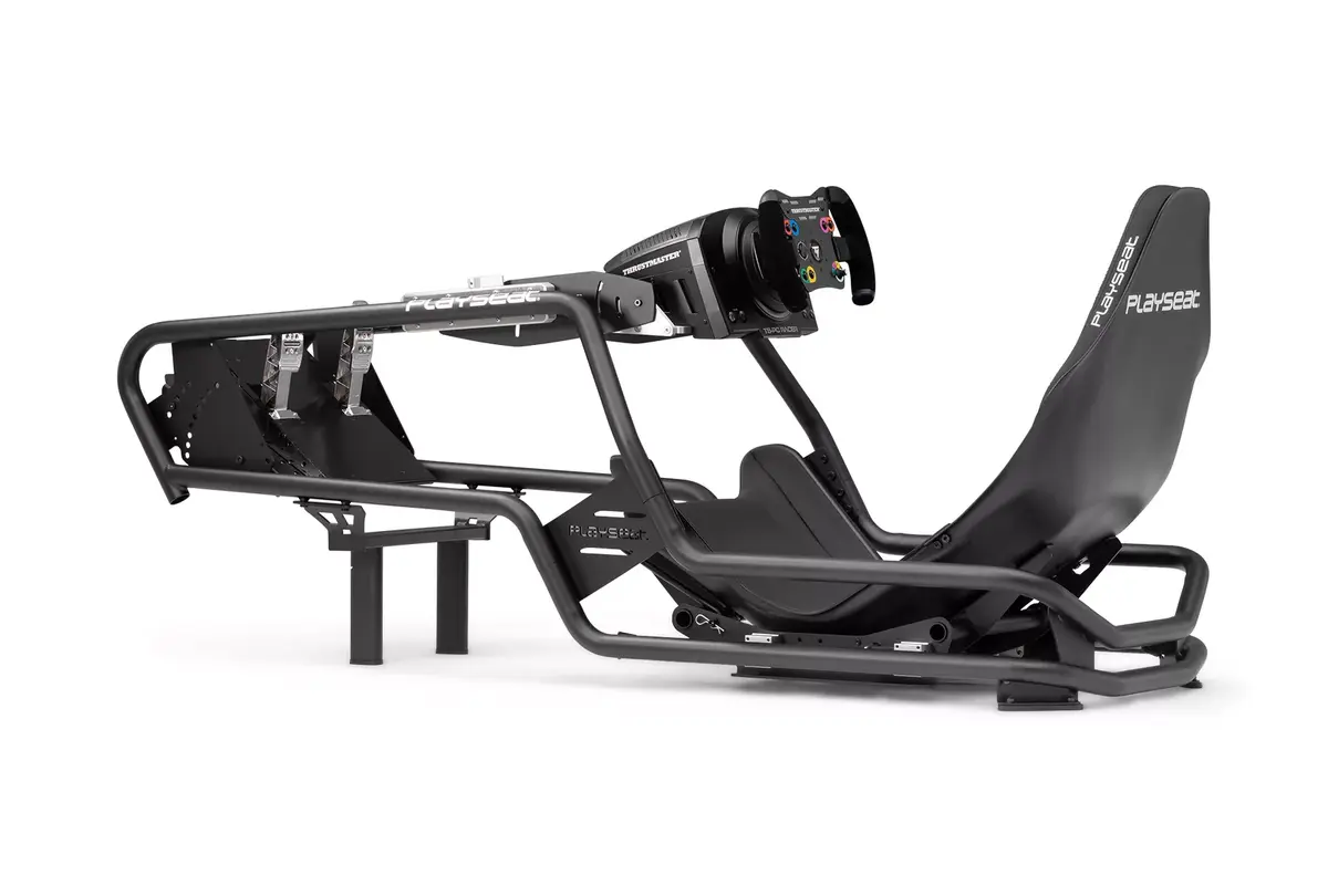 PLAYSEAT Formula Intelligence spēļu krēsls Photo 9