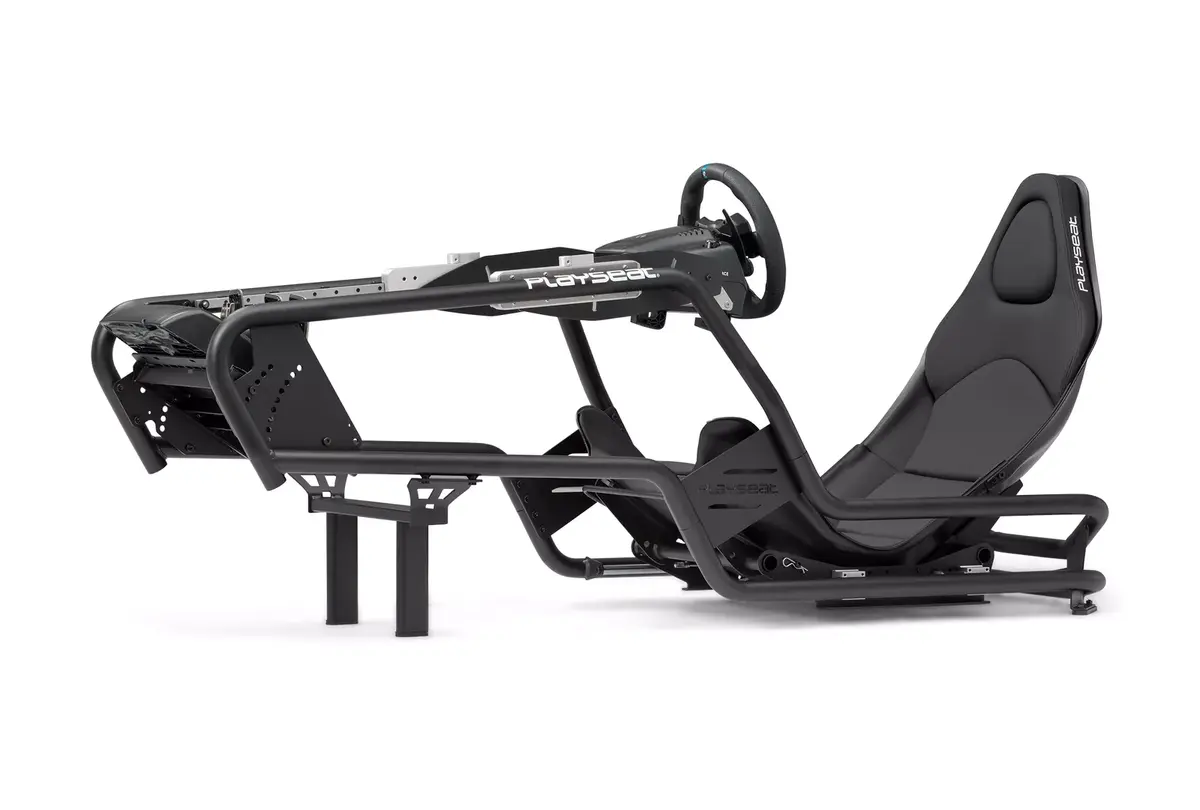 PLAYSEAT Formula Intelligence spēļu krēsls Photo 10