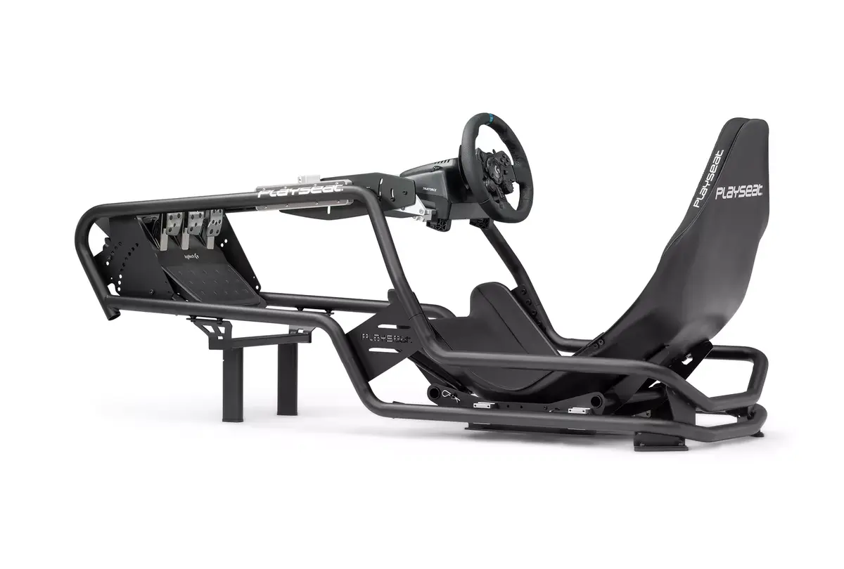 PLAYSEAT Formula Intelligence spēļu krēsls Photo 11