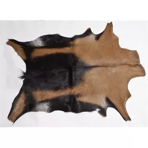 ESBECO GOATS ASSORTI Decorative Pillow Cover 55x70 cm