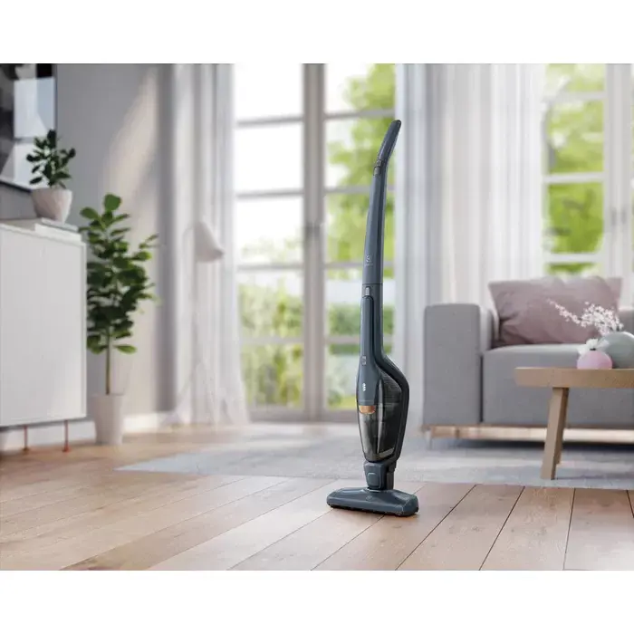 Пылесос ручной Electrolux EERC75DB Photo 2