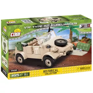 COBI VW typ 82