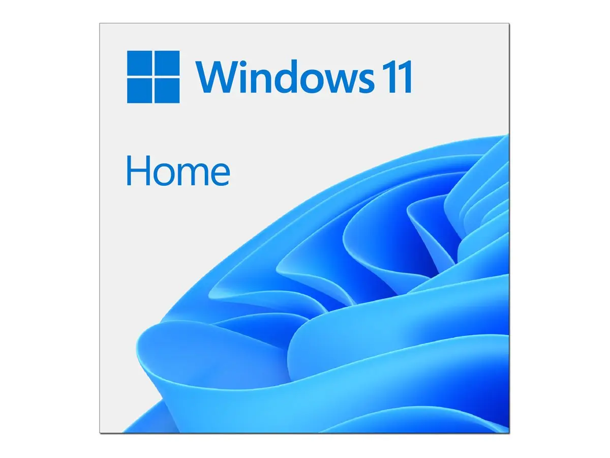 Электронная загрузка программного обеспечения, Microsoft Windows 11 Home, KW9-00664 Photo 2