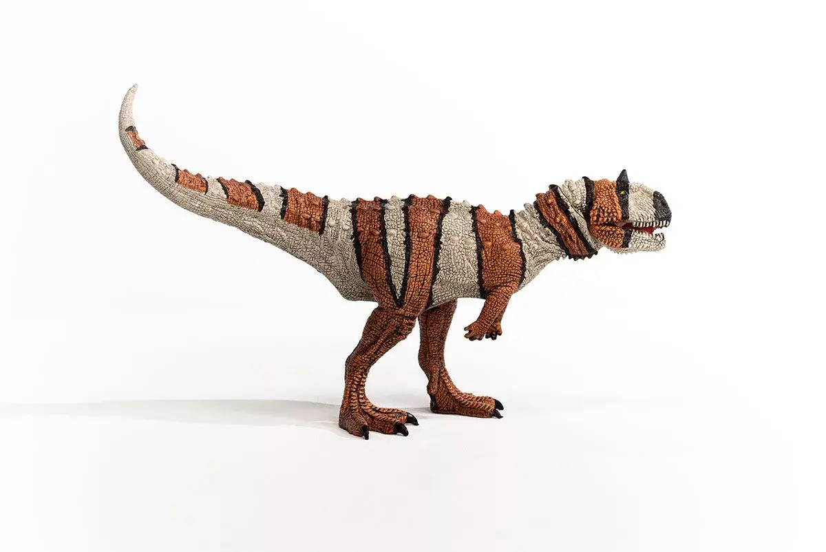 Динозавры Schleich Majungasaurus Photo 2