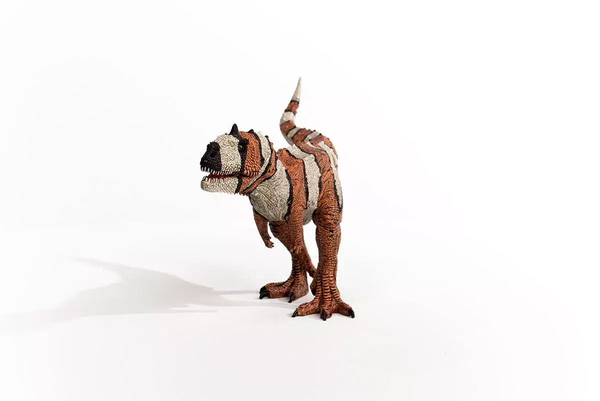 Динозавры Schleich Majungasaurus Photo 3