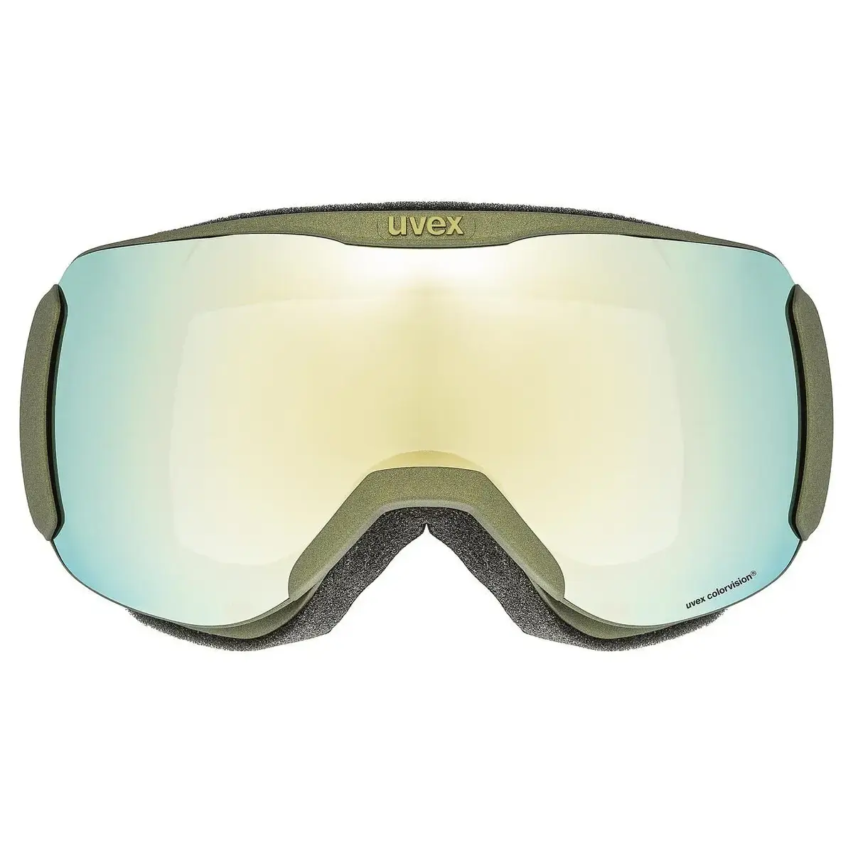 Uvex downhill 2100 CV ziemas sporta brilles Photo 2