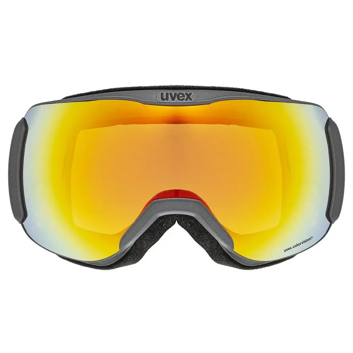 Brilles Uvex downhill 2100 CV rhino Photo 2