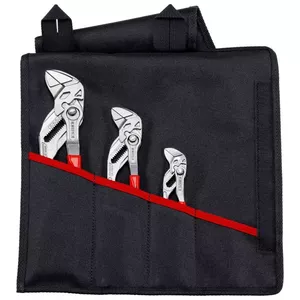 Плоскогубцы Knipex 00 19 55 S6 Красные 330 мм 115 мм 35 мм