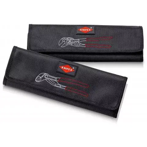Плоскогубцы Knipex 00 19 55 S6 Photo 2