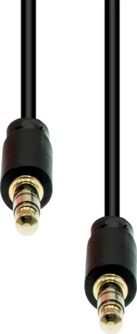 ProXtend 4-pin Slim Cable M4S-005 Photo 2