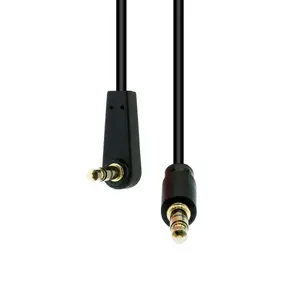 Barošanas pagarinātājs ProXtend 3-pin leņķis plāns M3SA-005, garums 5 m