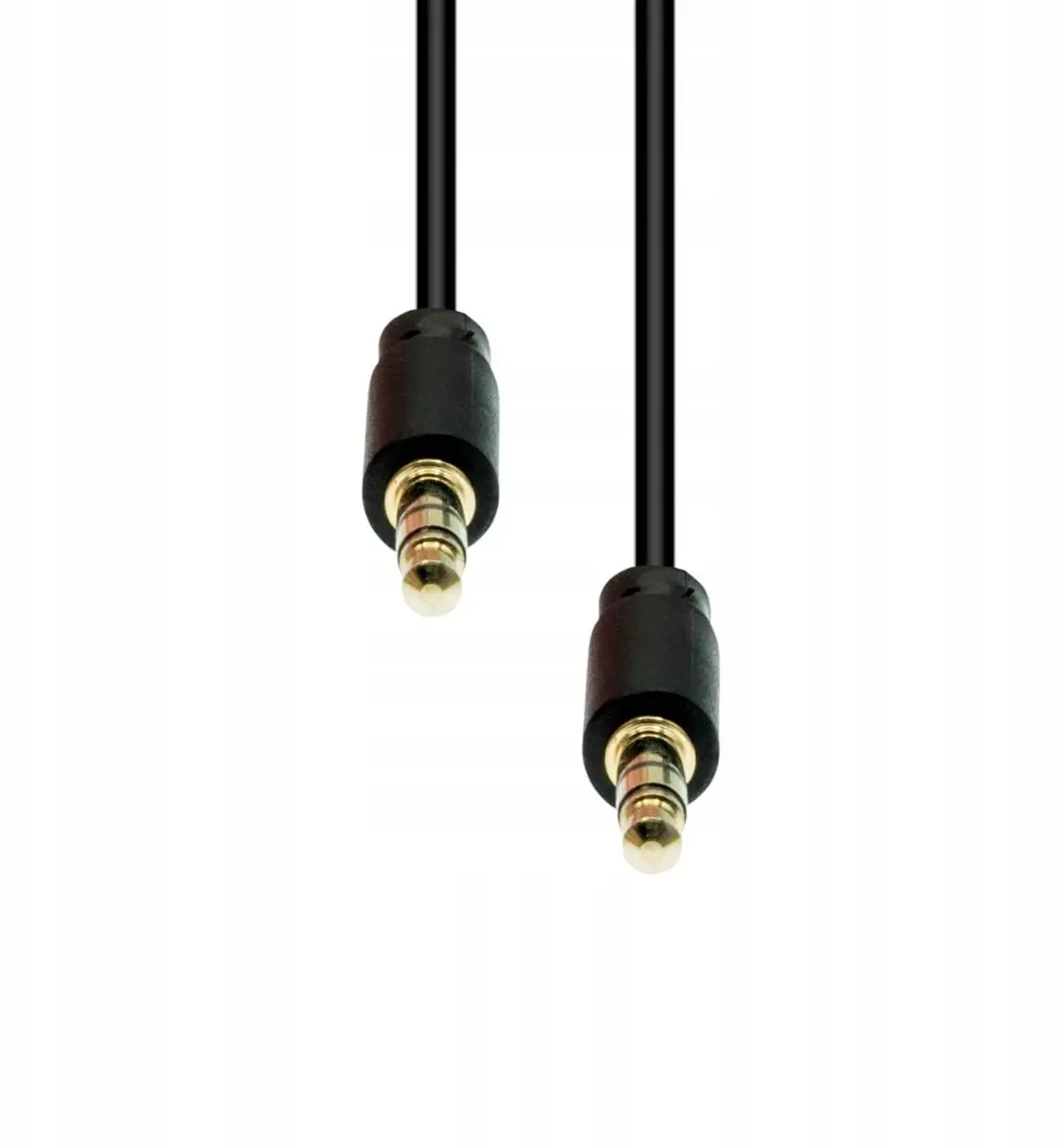 3-pin slim cable ProXtend M3S-02 2 m Photo 2