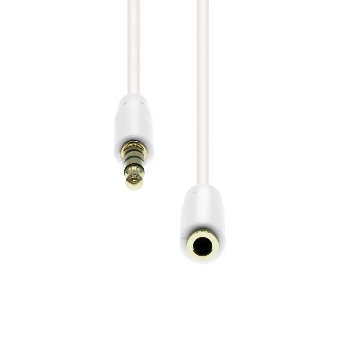 4-pin Slim pagarinājuma kabelis ProXtend M4EXS-05W