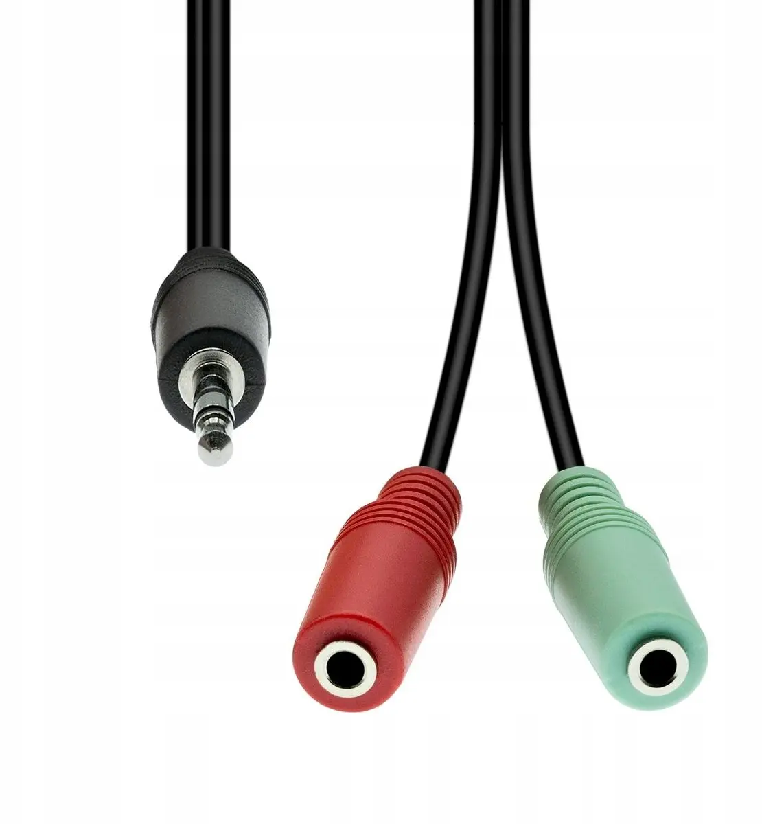 Kabelis ProXtend 4-pin uz 2×3-pin M-F