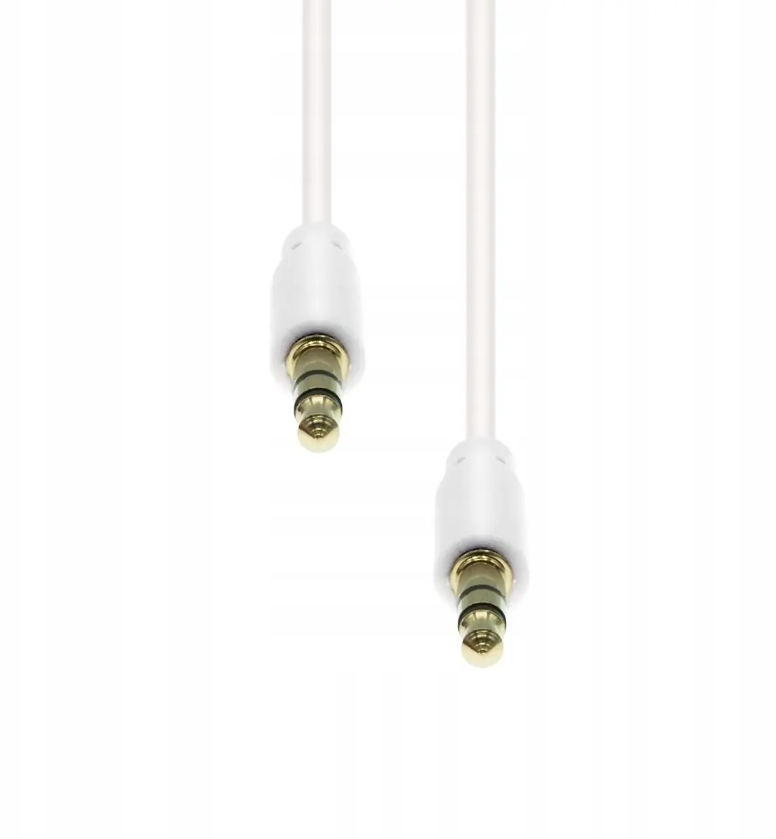 ProXtend 3-контактный Slim кабель M3S-015W 1.5 м Photo 2