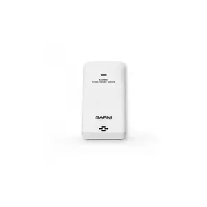 Wireless Temperature and Humidity Sensor Garni technology GARNI 110H — wireless room sensor for temperature and humidity monitoring