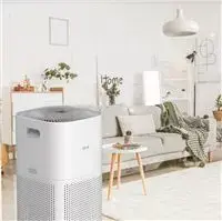 Очиститель воздуха Levoit Core 600S Photo 4