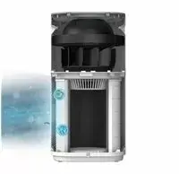 Очиститель воздуха Levoit Core 600S Photo 6