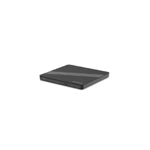 Hitachi-LG GPM1 optical disc drive DVD Super Multi DL Black