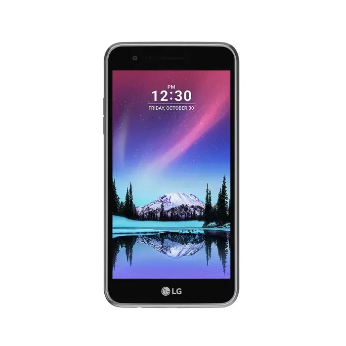 LG M160E Photo 1