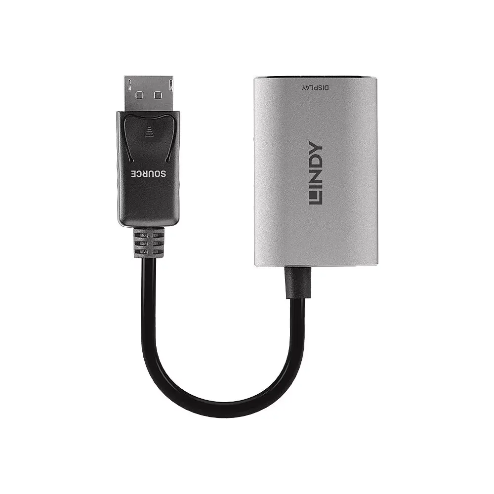 Active Converter DisplayPort 1.4 to HDMI Photo 2