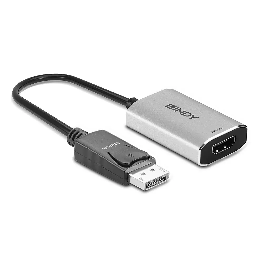Active Converter DisplayPort 1.4 to HDMI Photo 3