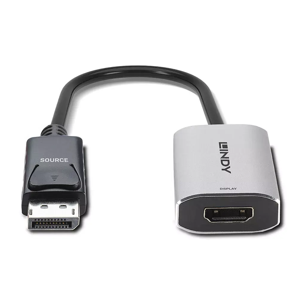 Active Converter DisplayPort 1.4 to HDMI Photo 4