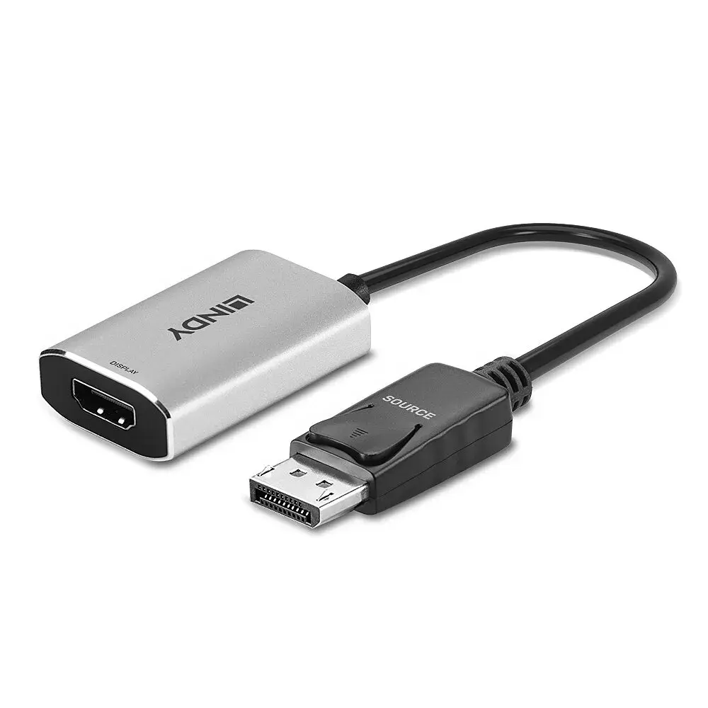 Active Converter DisplayPort 1.4 to HDMI Photo 5