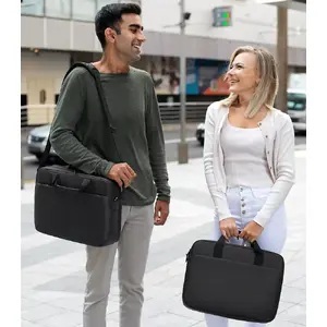 Carry essentials with ease