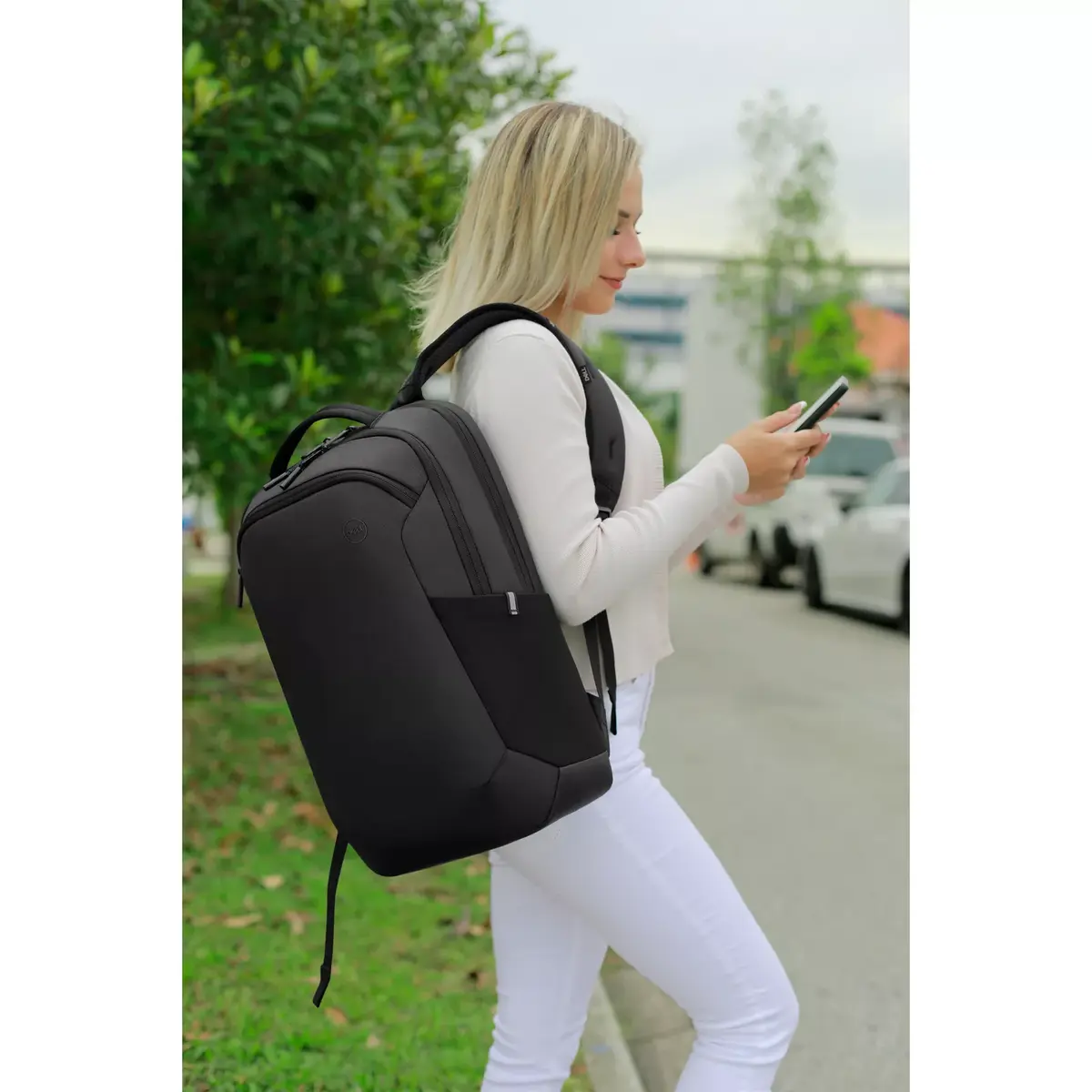 Рюкзак DELL EcoLoop Pro Backpack Photo 4