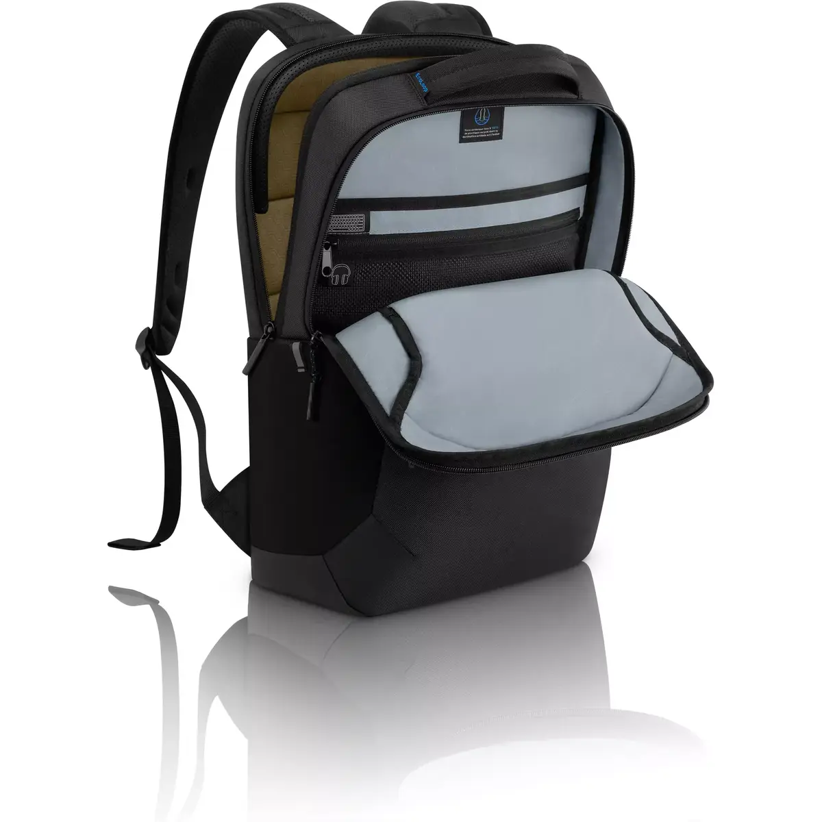 Рюкзак DELL EcoLoop Pro Backpack Photo 6