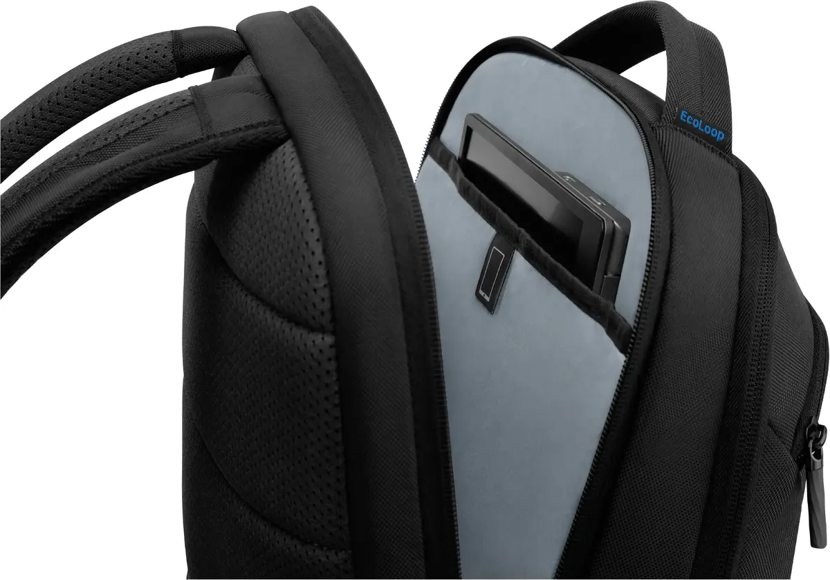 Рюкзак для ноутбука Dell Pro 14-16 Plus EcoLoop CP5723 Photo 7