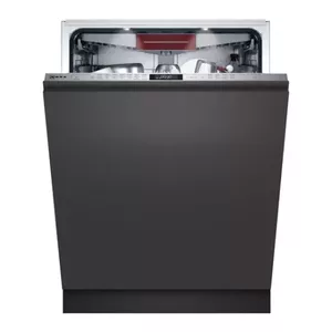 Neff S257ZCX35E dishwasher Fully built-in 14 place settings C