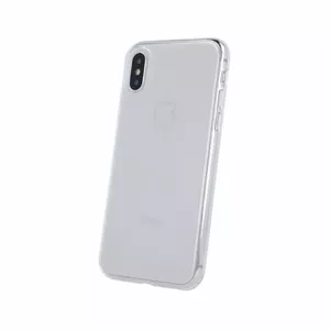 Slim Case iLike for Samsung Note 10 Lite Transparent 1.8mm protective phone case