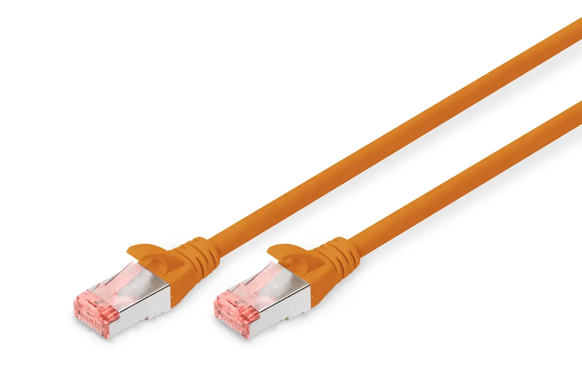 Digitus CAT 6 S/FTP tīkla kabelis