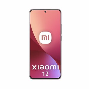 Xiaomi 12 15.9 cm (6.28") Dual SIM Android 12 5G USB Type-C 8 GB 128 GB 4500 mAh Purple