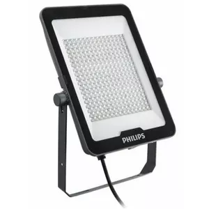 LED projector Philips BVP165 LED120/840 PSU 100W — outdoor façade lighting fixture, 100 W, neutral white 4000K