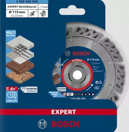 Ripas zāģis Bosch 2 608 900 659 Photo 2