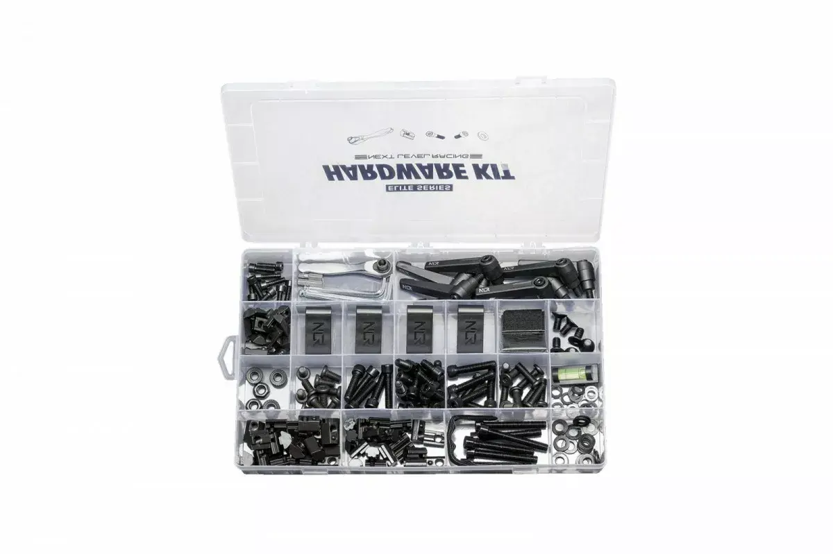 Hardware kit Next Level Racing NLR-E027 Photo 2