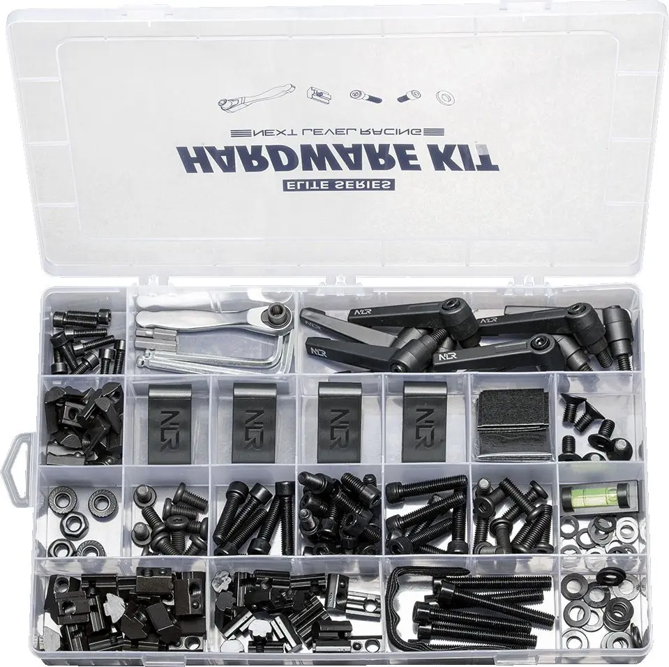 Hardware kit Next Level Racing NLR-E027 Photo 3