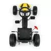 gocart Milly Mally viper red 3126 Photo 2