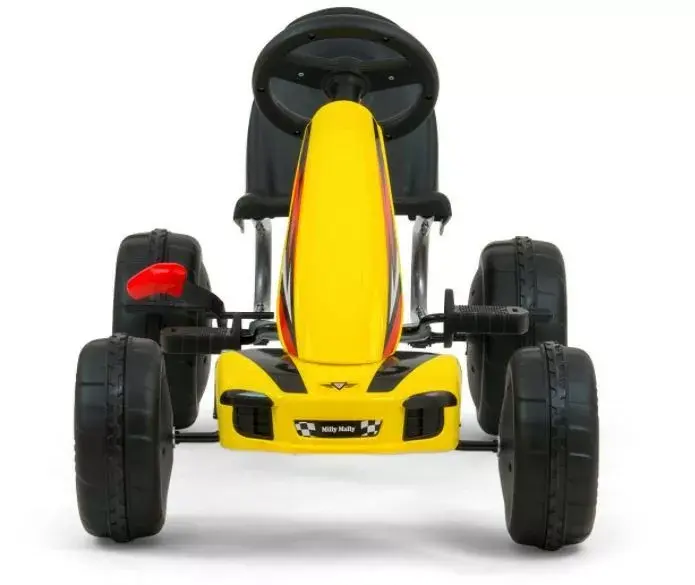 gocart Milly Mally viper red 3126 Photo 3